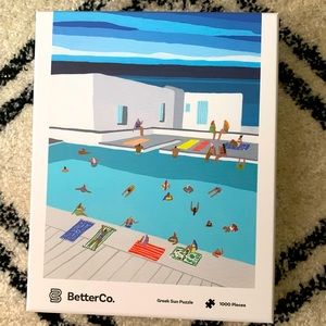 Better Co 1000 Piece puzzle